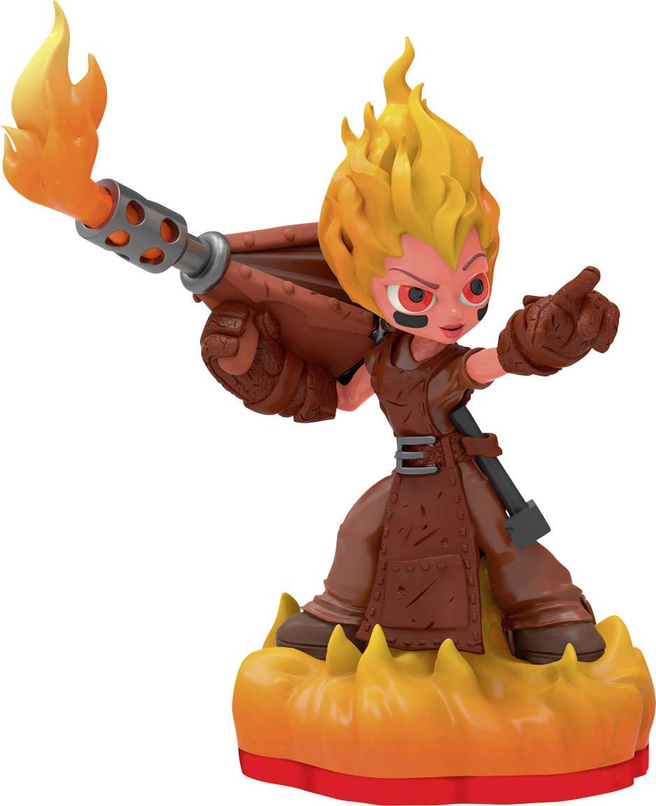 Activision Zubehör-Set Skylanders Trap Team - Triple Pack 1