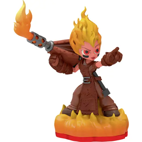 Activision Zubehör-Set Skylanders Trap Team - Triple Pack 1 Activision Zubehör-Set Skylanders Trap Team - Triple Pack 1