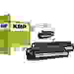 KMP H-T171D Tonerkassette 2er-Pack ersetzt HP 131X, CF210X Schwarz 4800 Seiten Kompatibel Toner 2er-Pack
