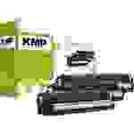 KMP Toner ersetzt HP 125A, CB541A, CB542A, CB543A Kompatibel Kombi-Pack Cyan, Magenta, Gelb 1400 Seiten H-T113 CMY 1216,0030