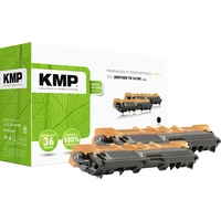 KMP Tonerkassette ersetzt Brother TN-241BK, TN241BK Kompatibel Schwarz 5000 Seiten B-T48D KMP Tonerkassette ersetzt Brother TN-241BK, TN241BK Kompatibel Schwarz 5000 Seiten B-T48D
