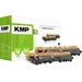 KMP Tonerkassette ersetzt Brother TN-241BK, TN241BK Kompatibel Schwarz 5000 Seiten B-T48D KMP Tonerkassette ersetzt Brother TN-241BK, TN241BK Kompatibel Schwarz 5000 Seiten B-T48D
