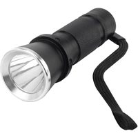HyCell 1600-0107 LED Taschenlampe batteriebetrieben HyCell 1600-0107 LED Taschenlampe batteriebetrieben