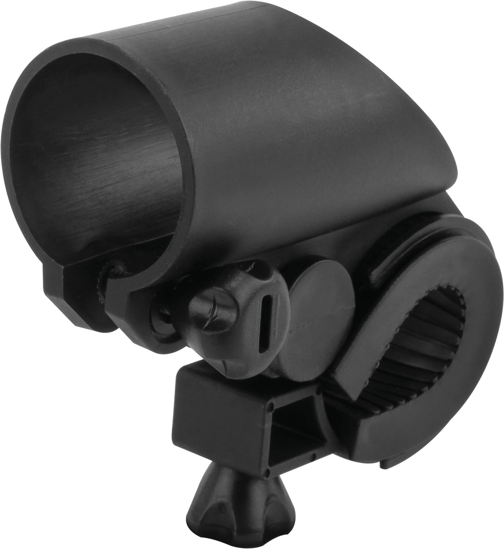 HyCell 1600-0107 LED Taschenlampe batteriebetrieben