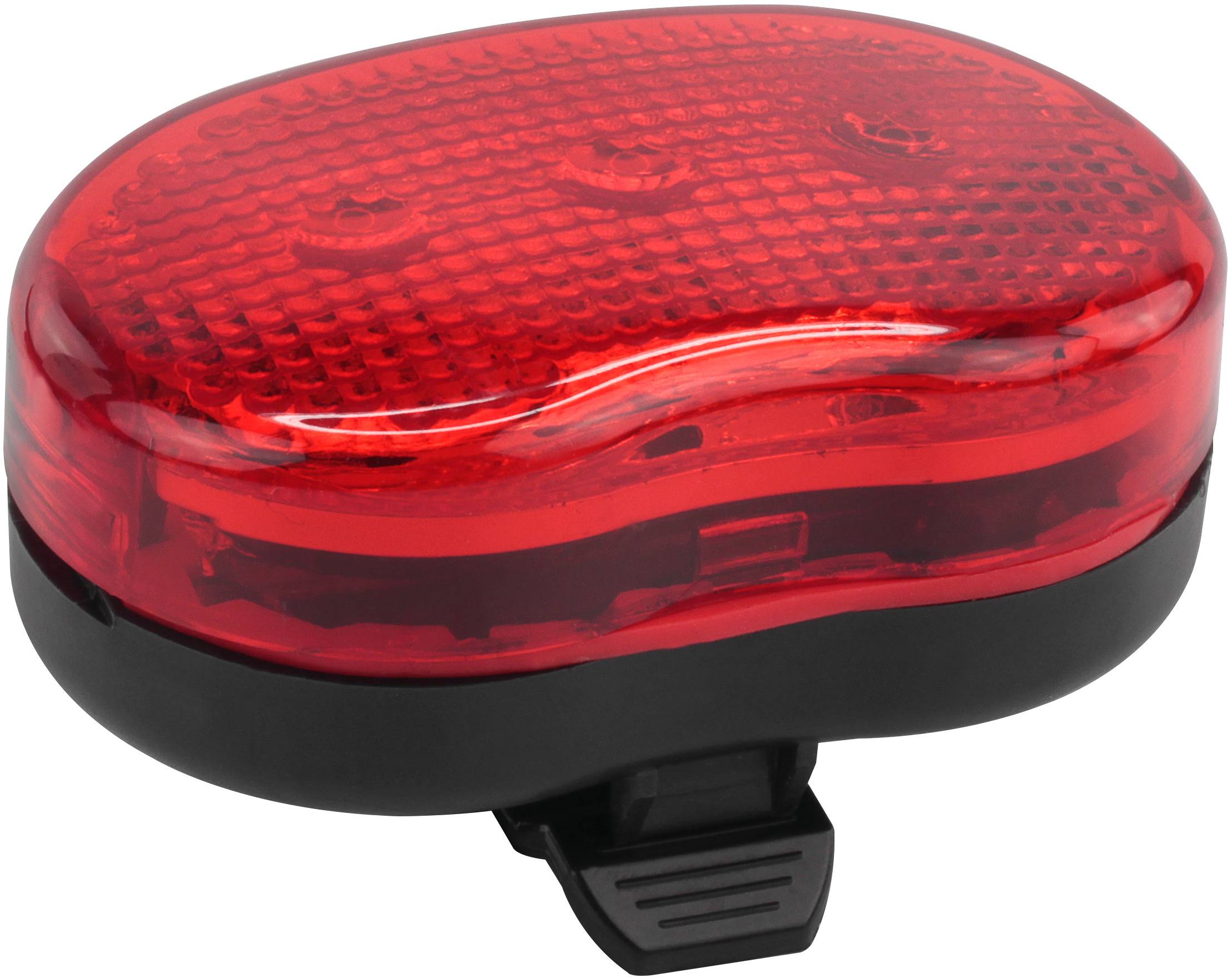 HyCell 1600-0107 LED Taschenlampe batteriebetrieben