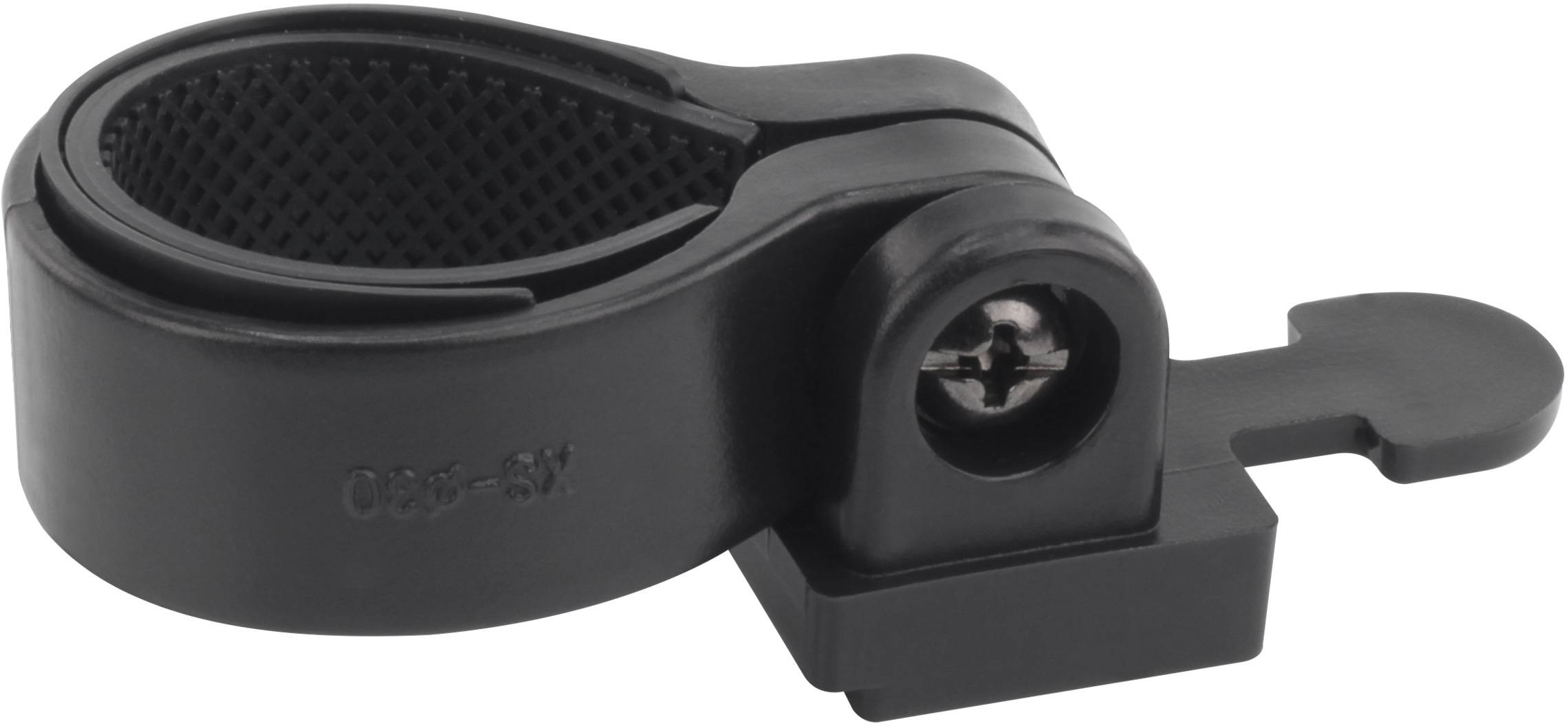 HyCell 1600-0107 LED Taschenlampe batteriebetrieben