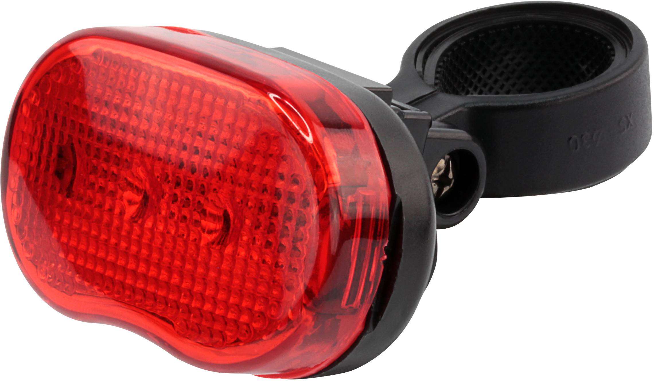 HyCell 1600-0107 LED Taschenlampe batteriebetrieben