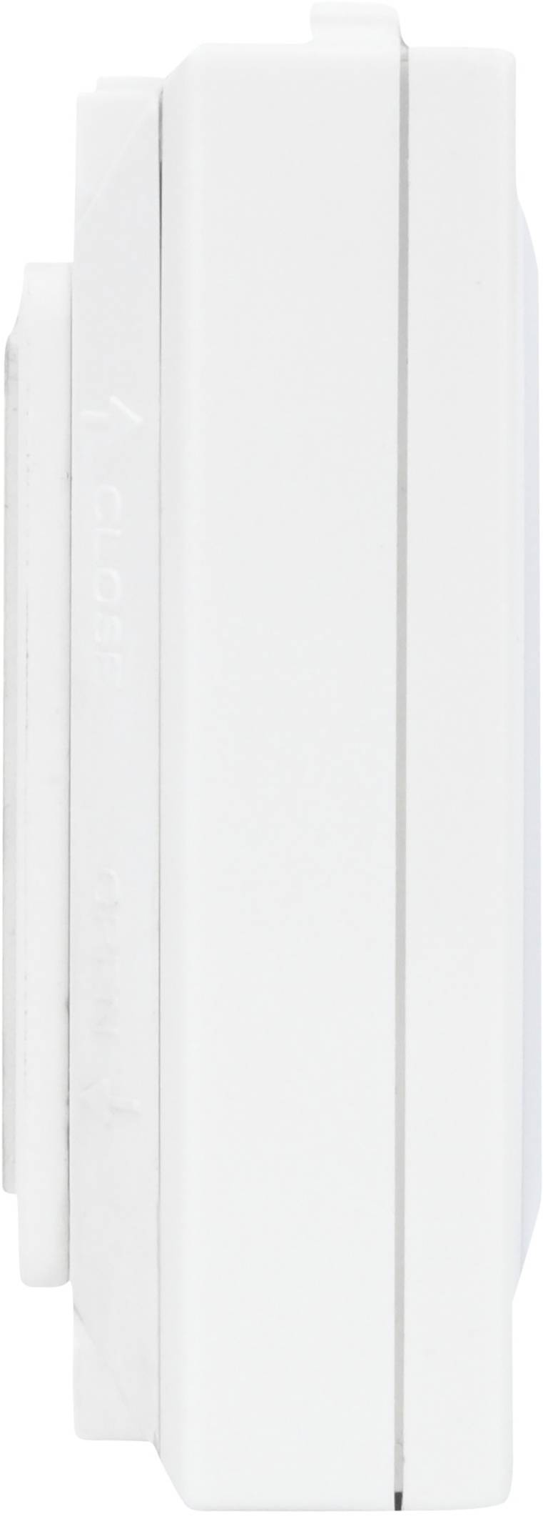 Ansmann LED Guide Free Motion 1600-0095 LED-Nachtlicht mit Bewegungsmelder   Rechteckig  LED Weiß Weiß