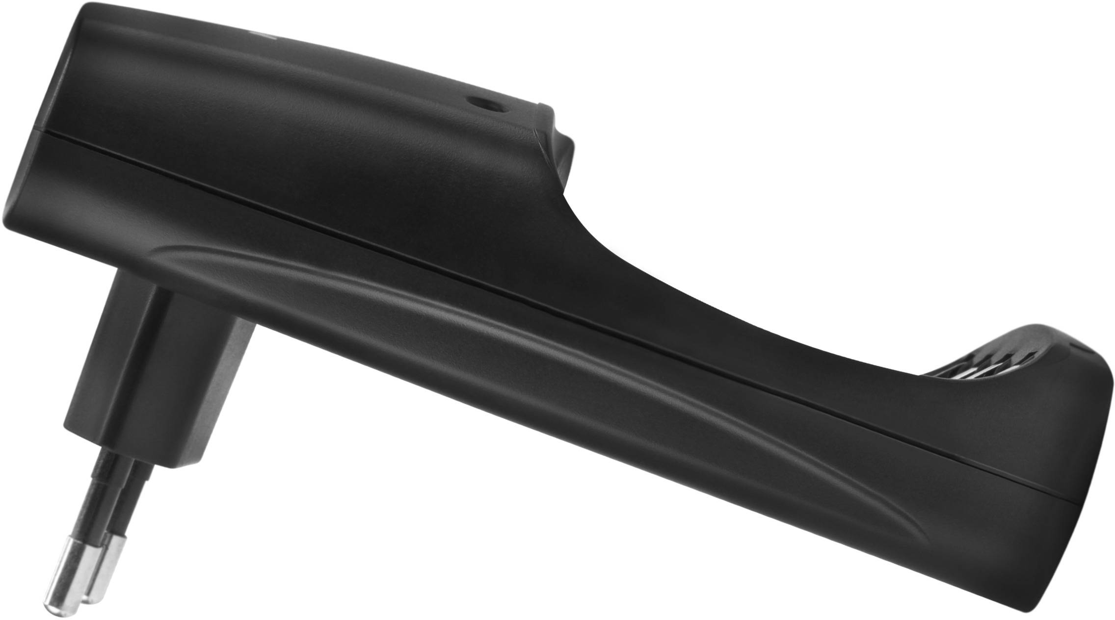 Ansmann Charger NiZn Rundzellen-Ladegerät NiZn Micro (AAA), Mignon (AA)