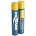 Ansmann X-Power Mini (AAAA)-Batterie Mini (AAAA) Alkali-Mangan 1.5V 2St. Ansmann X-Power Mini (AAAA)-Batterie Mini (AAAA) Alkali-Mangan 1.5V 2St.