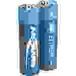 Ansmann Extreme Mignon (AA)-Batterie Lithium 2850 mAh 1.5V 2St.