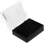 Ansmann Batterijbox 48 Batteriebox 48x Micro (AAA), Mignon (AA), 9 V Block (L x B x H) 173 x 138 x 63 mm Ansmann Batterijbox 48 Batteriebox 48x Micro (AAA), Mignon (AA), 9 V Block (L x B x H) 173 x 138 x 63 mm