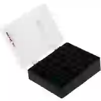Ansmann Batterijbox 48 Batteriebox 48x Micro (AAA), Mignon (AA), 9V Block (L x B x H) 173 x 138 x 63mm Ansmann Batterijbox 48 Batteriebox 48x Micro (AAA), Mignon (AA), 9V Block (L x B x H) 173 x 138 x 63mm