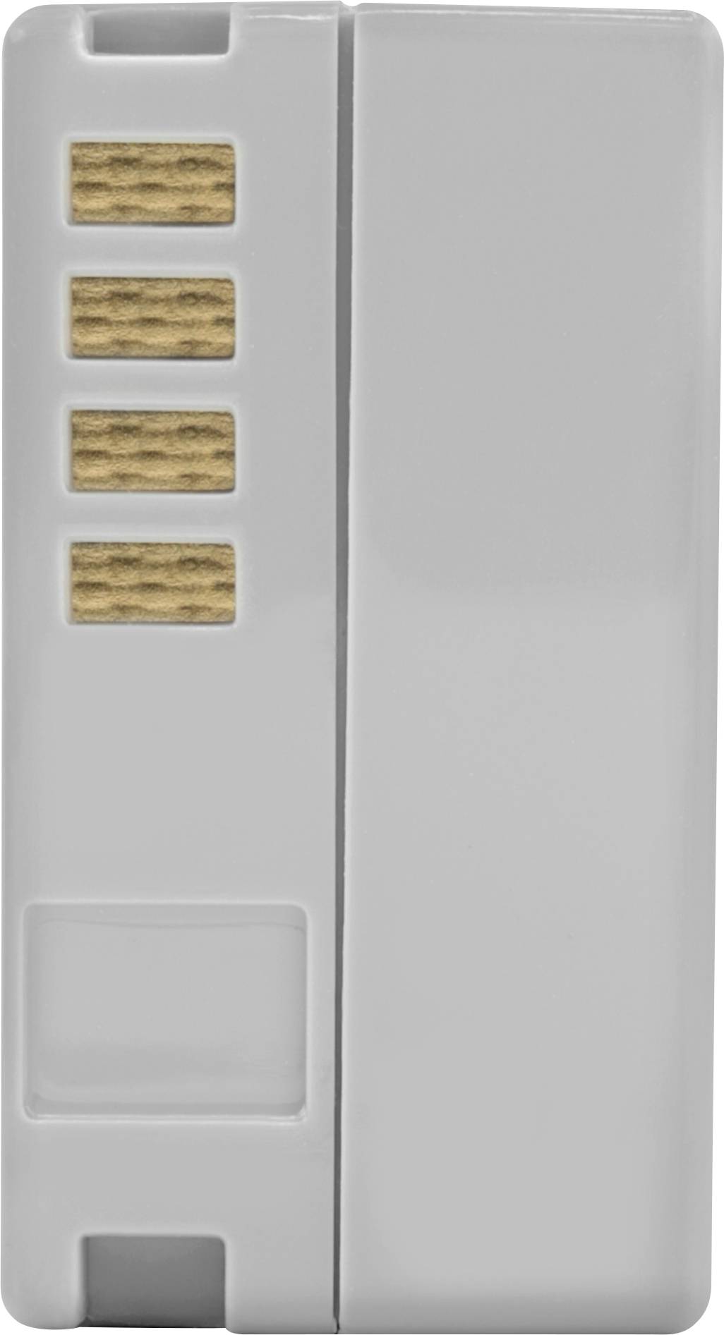 Ansmann NB-7L Kamera-Akku ersetzt Original-Akku (Kamera) NB-7L 7.4V 800 mAh