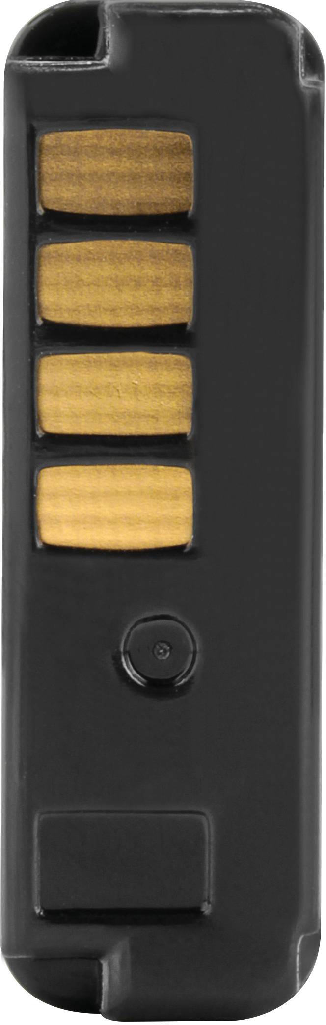 Ansmann A-Can NB 13L Kamera-Akku ersetzt Original-Akku (Kamera) NB-13L 3.7V 1010 mAh