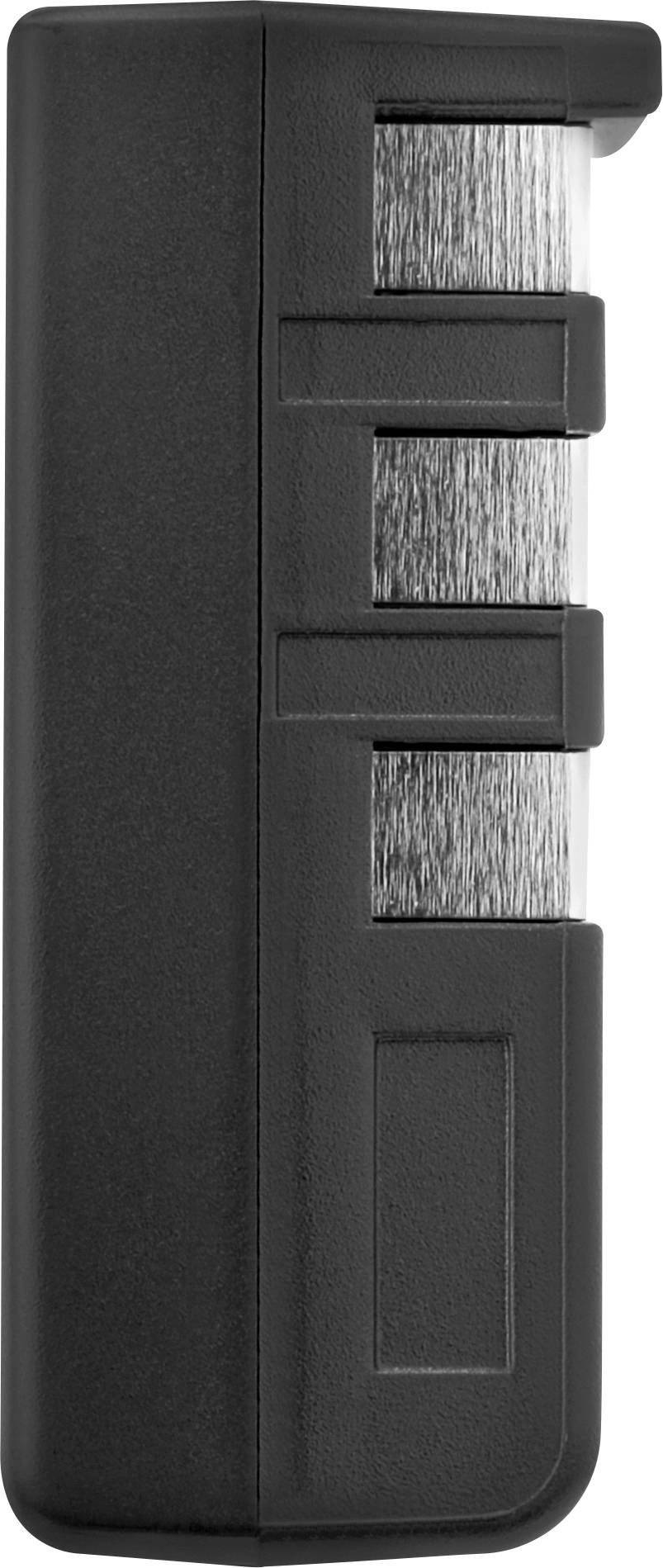 Ansmann EN-EL9 Kamera-Akku ersetzt Original-Akku (Kamera) EN-EL9 7.4 V 1100 mAh