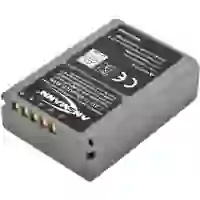 Ansmann A-Oly BLN 1 Kamera-Akku ersetzt Original-Akku (Kamera) BLN-1 7.4V 1140 mAh Ansmann A-Oly BLN 1 Kamera-Akku ersetzt Original-Akku (Kamera) BLN-1 7.4V 1140 mAh