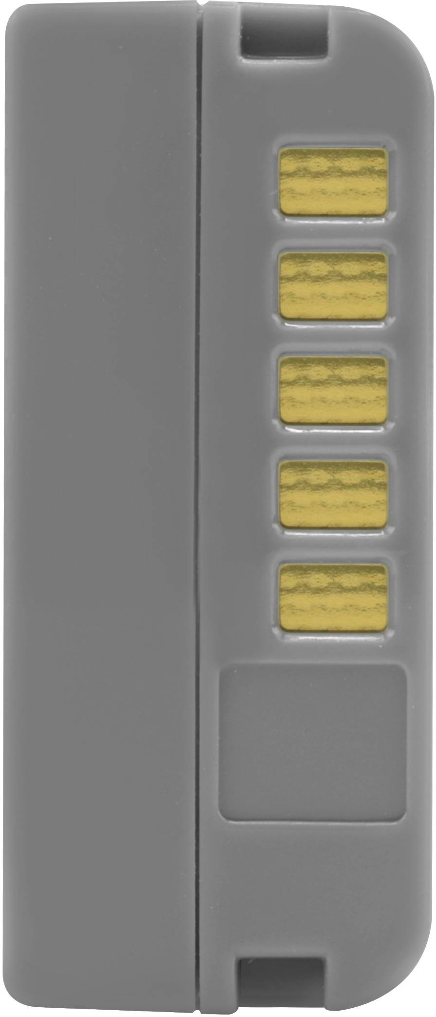 Ansmann A-Oly BLN 1 Kamera-Akku ersetzt Original-Akku (Kamera) BLN-1 7.4 V 1140 mAh