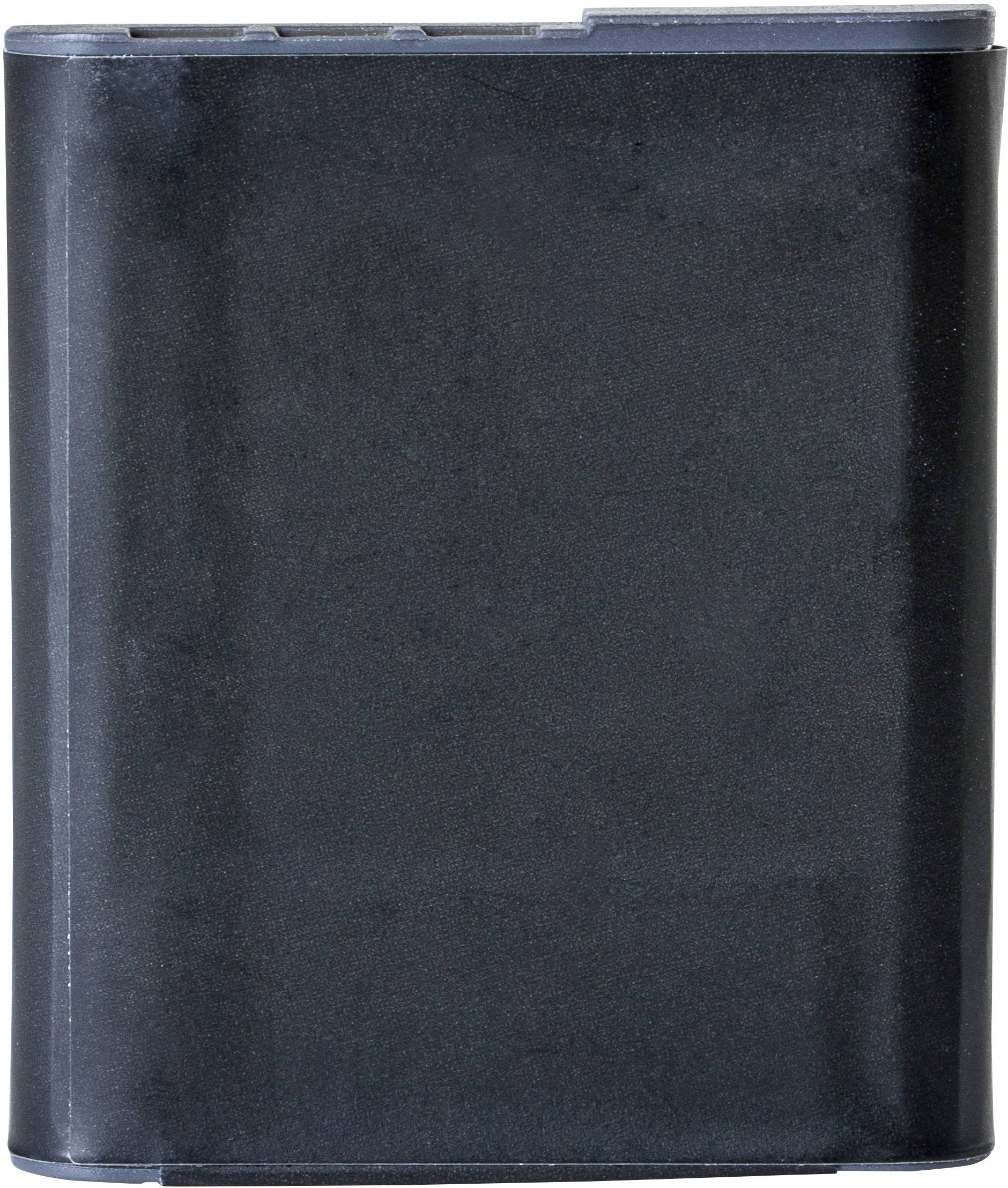 Ansmann A-Son NP BG1 Kamera-Akku ersetzt Original-Akku (Kamera) NP-BG1 3.7 V 900 mAh