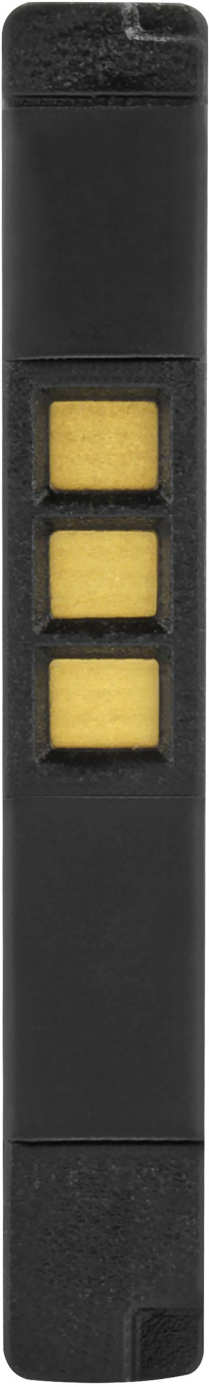 Ansmann A-Can NB 11L Kamera-Akku ersetzt Original-Akku (Kamera) NB-11L, NB-11LH 3.7V 600 mAh