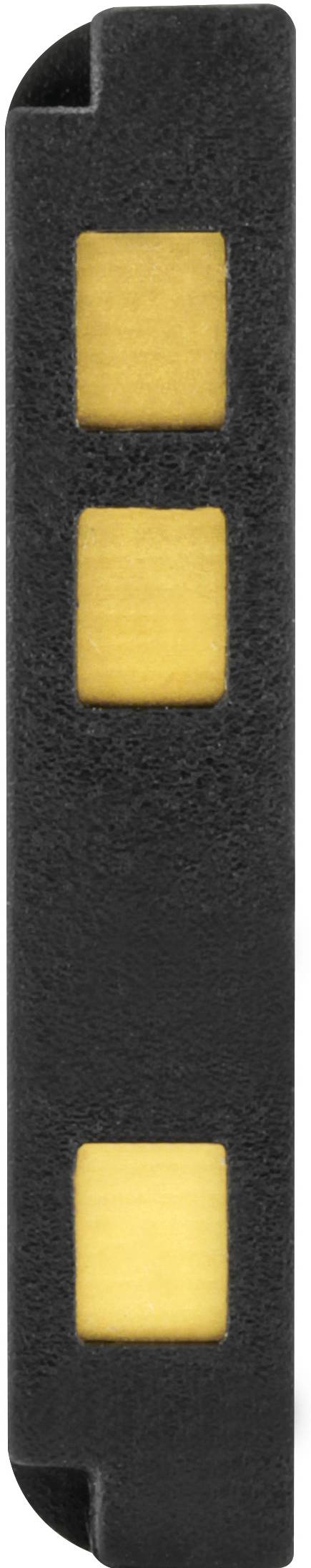 Ansmann A-Fuji NP 45 Kamera-Akku ersetzt Original-Akku (Kamera) NP-45 3.7V 650 mAh