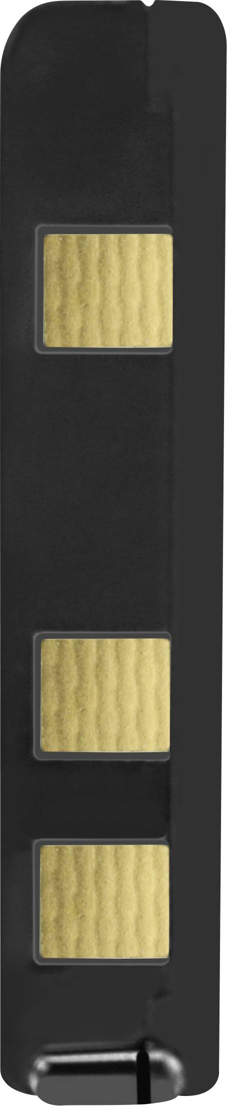 Ansmann EN-EL5 Kamera-Akku ersetzt Original-Akku (Kamera) EN-EL5 3.7 V 1180 mAh