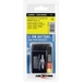 Ansmann EN-EL14 Kamera-Akku ersetzt Original-Akku (Kamera) EN-EL14 7.4V 1050 mAh Ansmann EN-EL14 Kamera-Akku ersetzt Original-Akku (Kamera) EN-EL14 7.4V 1050 mAh
