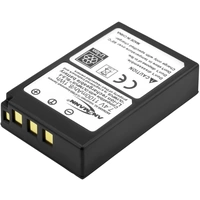 Ansmann A-Oly BLS-5 Kamera-Akku ersetzt Original-Akku (Kamera) BLS-5 7.4V 1100 mAh Ansmann A-Oly BLS-5 Kamera-Akku ersetzt Original-Akku (Kamera) BLS-5 7.4V 1100 mAh
