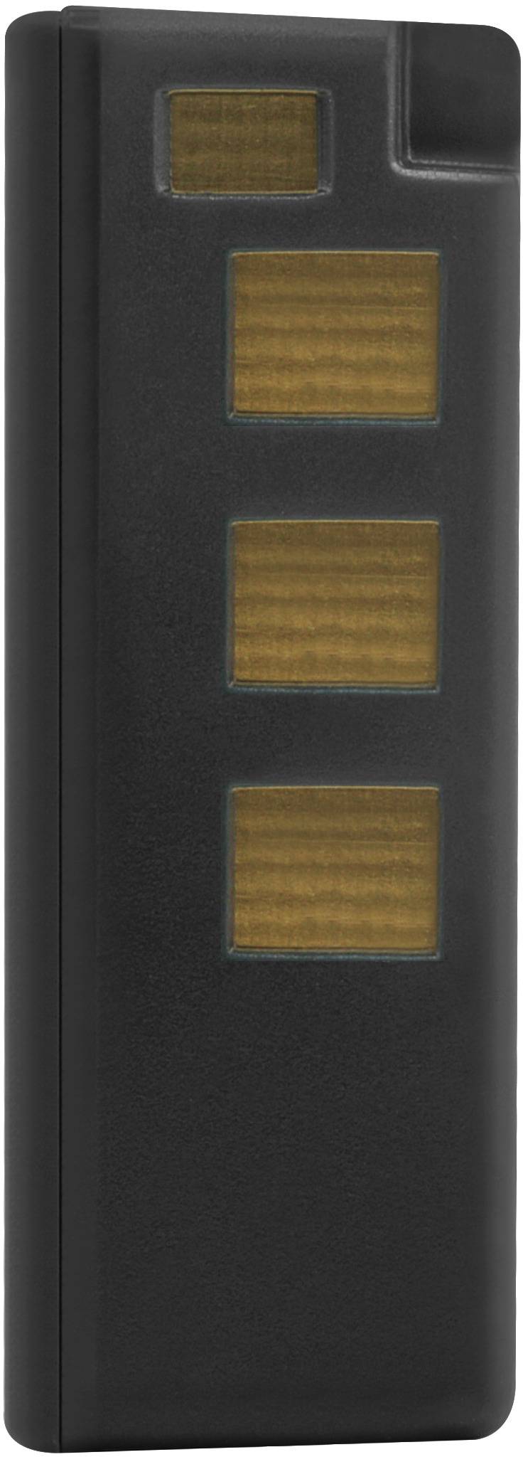 Ansmann A-Oly BLS-5 Kamera-Akku ersetzt Original-Akku (Kamera) BLS-5 7.4V 1100 mAh