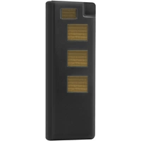 Ansmann A-Oly BLS-5 Kamera-Akku ersetzt Original-Akku (Kamera) BLS-5 7.4V 1100 mAh Ansmann A-Oly BLS-5 Kamera-Akku ersetzt Original-Akku (Kamera) BLS-5 7.4V 1100 mAh