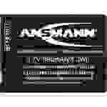 Ansmann DMW-BCG10 Kamera-Akku ersetzt Original-Akku (Kamera) DMW-BCG10e, DMW-BCG10 3.7V 890 mAh