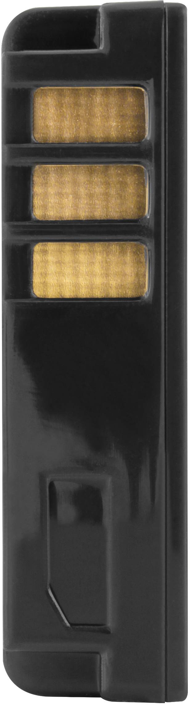 Ansmann A-Pan CGA S005 Kamera-Akku ersetzt Original-Akku (Kamera) CGA-S005E, CGA-S005, DB-60 3.7 V 1020 mAh