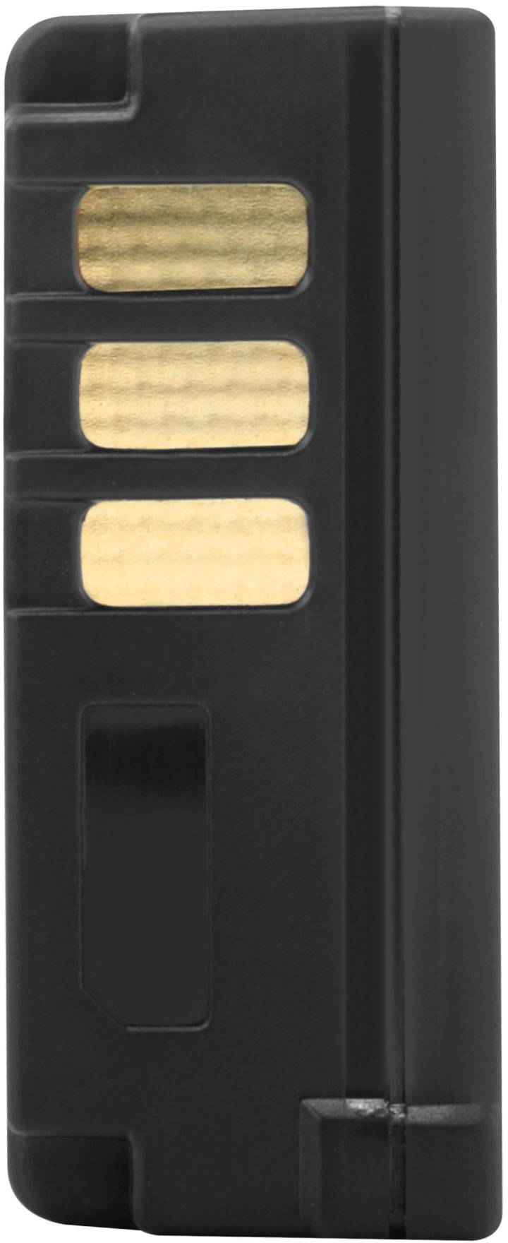 Ansmann A-Pan CGA S007 Kamera-Akku ersetzt Original-Akku (Kamera) CGA-S007E, CGA-S007 3.7V 800 mAh