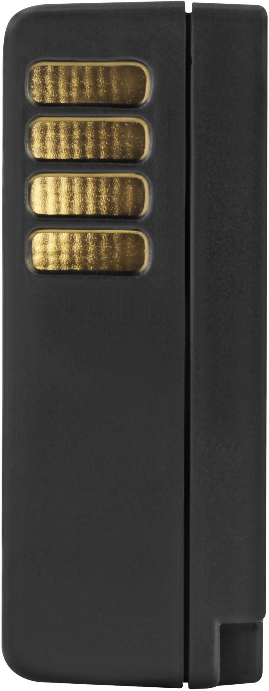 Ansmann A-Pan DMW-BLG 10 Kamera-Akku ersetzt Original-Akku (Kamera) DMW-BLG10E 7.4 V 730 mAh