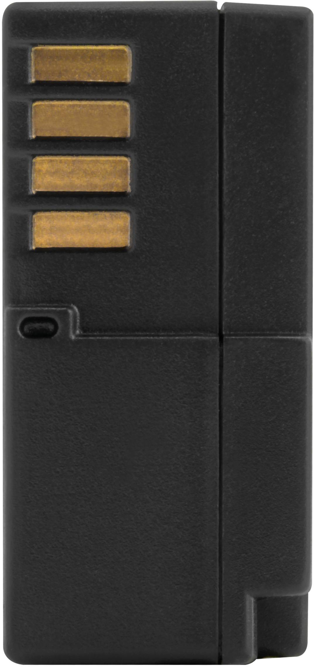 Ansmann A-Pan DMW-BLC12 Kamera-Akku ersetzt Original-Akku (Kamera) DMW-BLC12E 7.4 V 1000 mAh