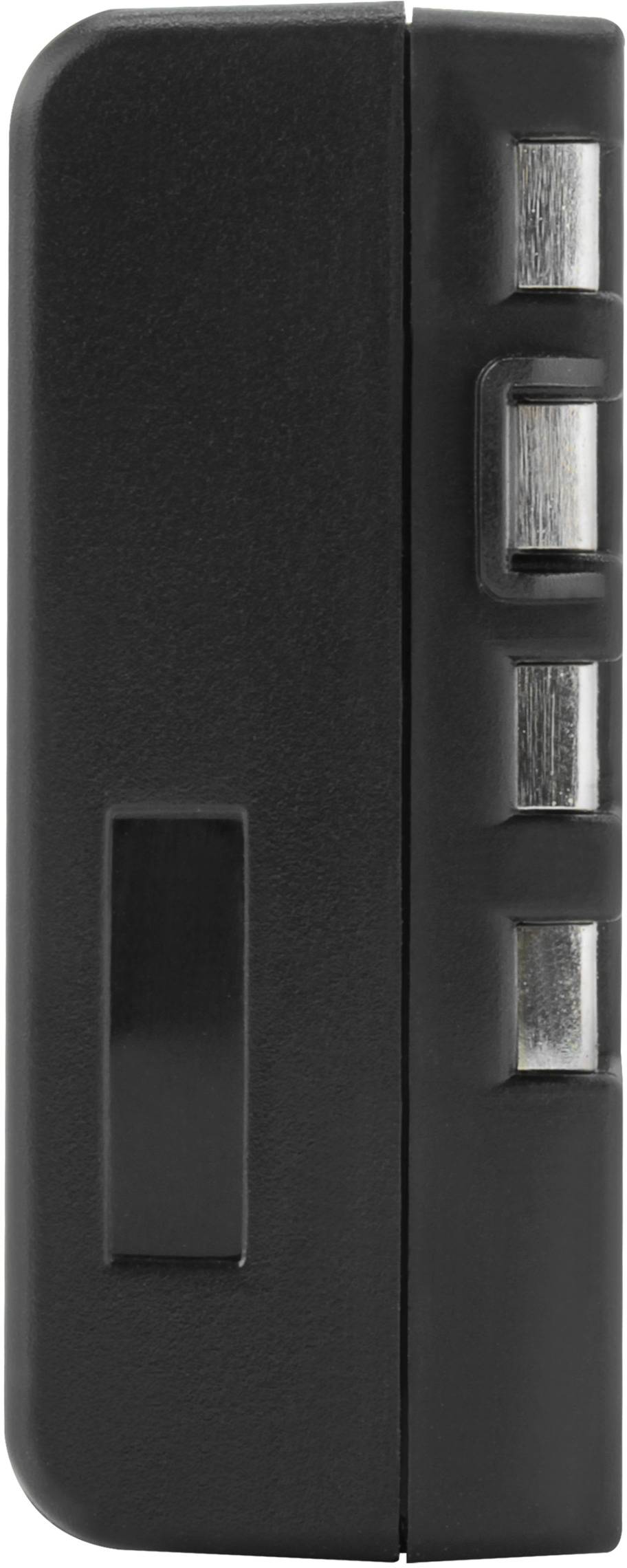 Ansmann A-Pen D-Li 109 Kamera-Akku ersetzt Original-Akku (Kamera) D-LI109 7.4V 1100 mAh