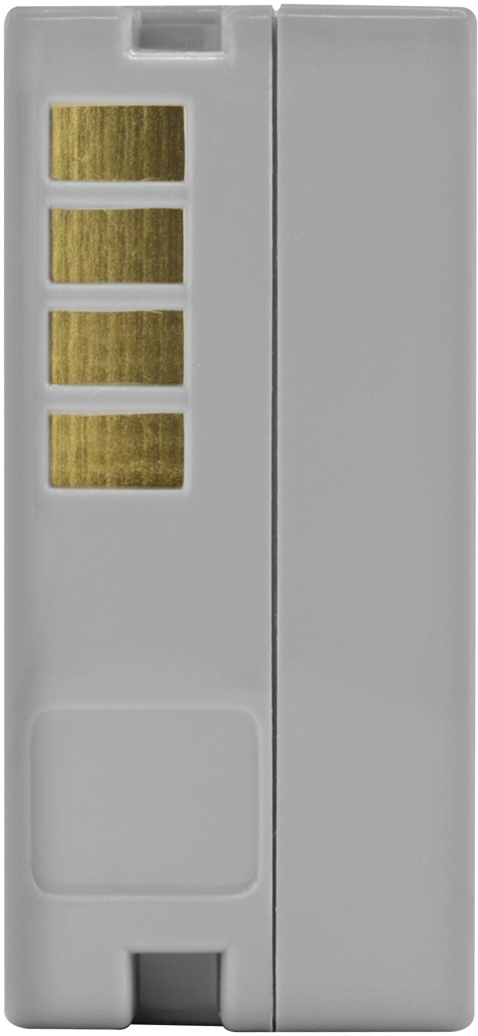 Ansmann A-Can NB 10L Kamera-Akku ersetzt Original-Akku (Kamera) NB-10L 7.4V 850 mAh