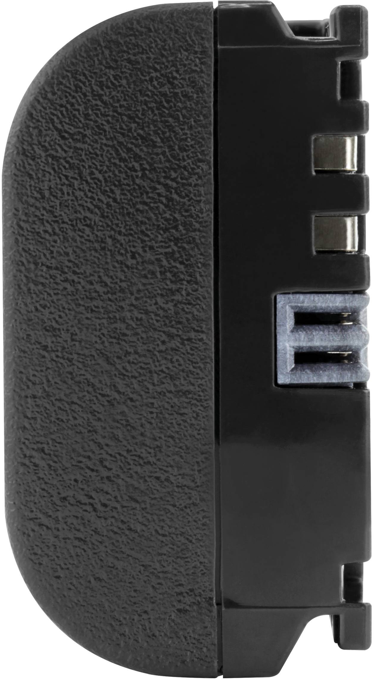 Ansmann A-Can LPE6 Kamera-Akku ersetzt Original-Akku (Kamera) LP-E6 7.4 V 1400 mAh