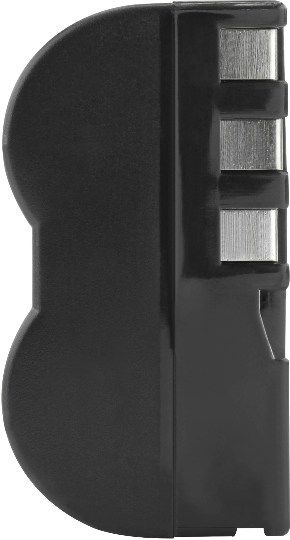 Ansmann A-Nik EN EL 3e Kamera-Akku ersetzt Original-Akku (Kamera) EN-EL3e 7.4V 1400 mAh