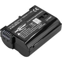 Ansmann A-Nik EN EL 15 Kamera-Akku ersetzt Original-Akku (Kamera) EN-EL15 7V 1600 mAh Ansmann A-Nik EN EL 15 Kamera-Akku ersetzt Original-Akku (Kamera) EN-EL15 7V 1600 mAh