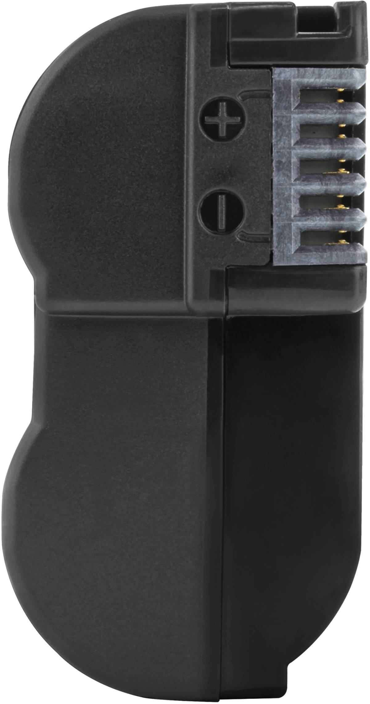 Ansmann A-Nik EN EL 15 Kamera-Akku ersetzt Original-Akku (Kamera) EN-EL15 7 V 1600 mAh