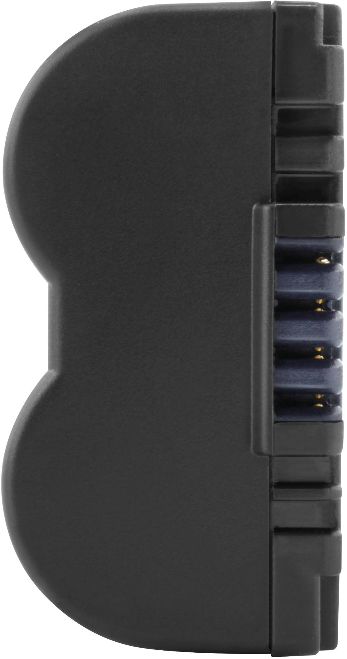 Ansmann A-Pan CGA S006 Kamera-Akku ersetzt Original-Akku (Kamera) CGA-S006, DMW-BMA7 7.4 V 750 mAh