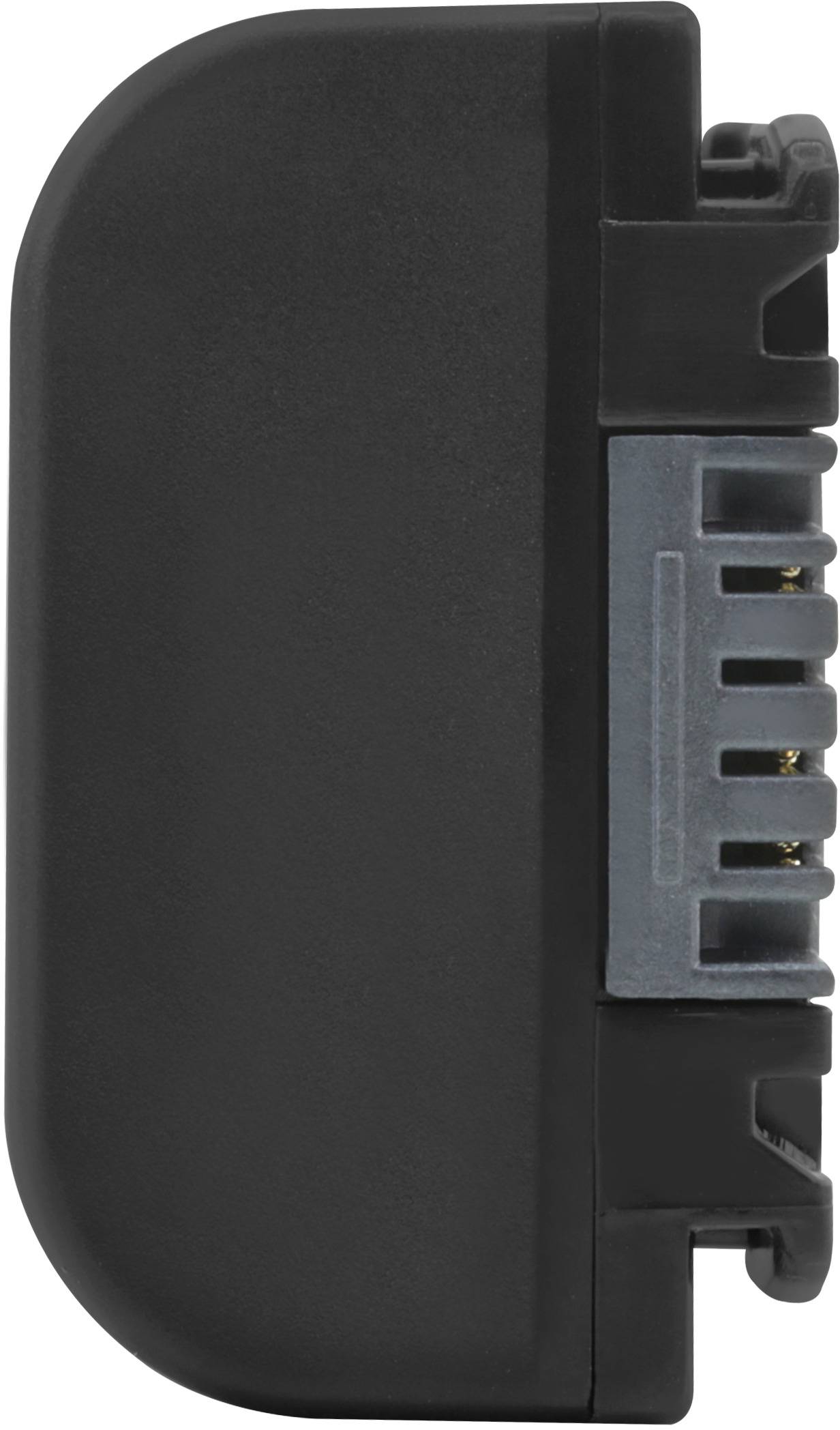 Ansmann A-Son NP FH 50 Kamera-Akku ersetzt Original-Akku (Kamera) NP-FH50 7.4V 750 mAh