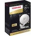 Toshiba N300 4 TB Interne Festplatte 8.9 cm (3.5 Zoll) SATA III HDWQ140EZSTA Retail