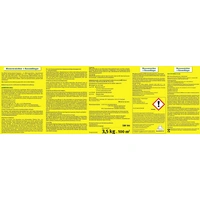 WOLF-Garten 3841020 Moosvernichter + Rasendünger SW 100 1St. WOLF-Garten 3841020 Moosvernichter + Rasendünger SW 100 1St.