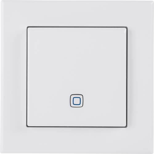 Homematic IP Funk Temperatursensor und Luftfeuchtesensor HmIP-STH