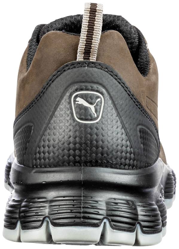 PUMA Condor Low ESD SRC 640542-42 ESD Sicherheitsschuh S3 Schuhgröße (EU): 42 Braun 1St.