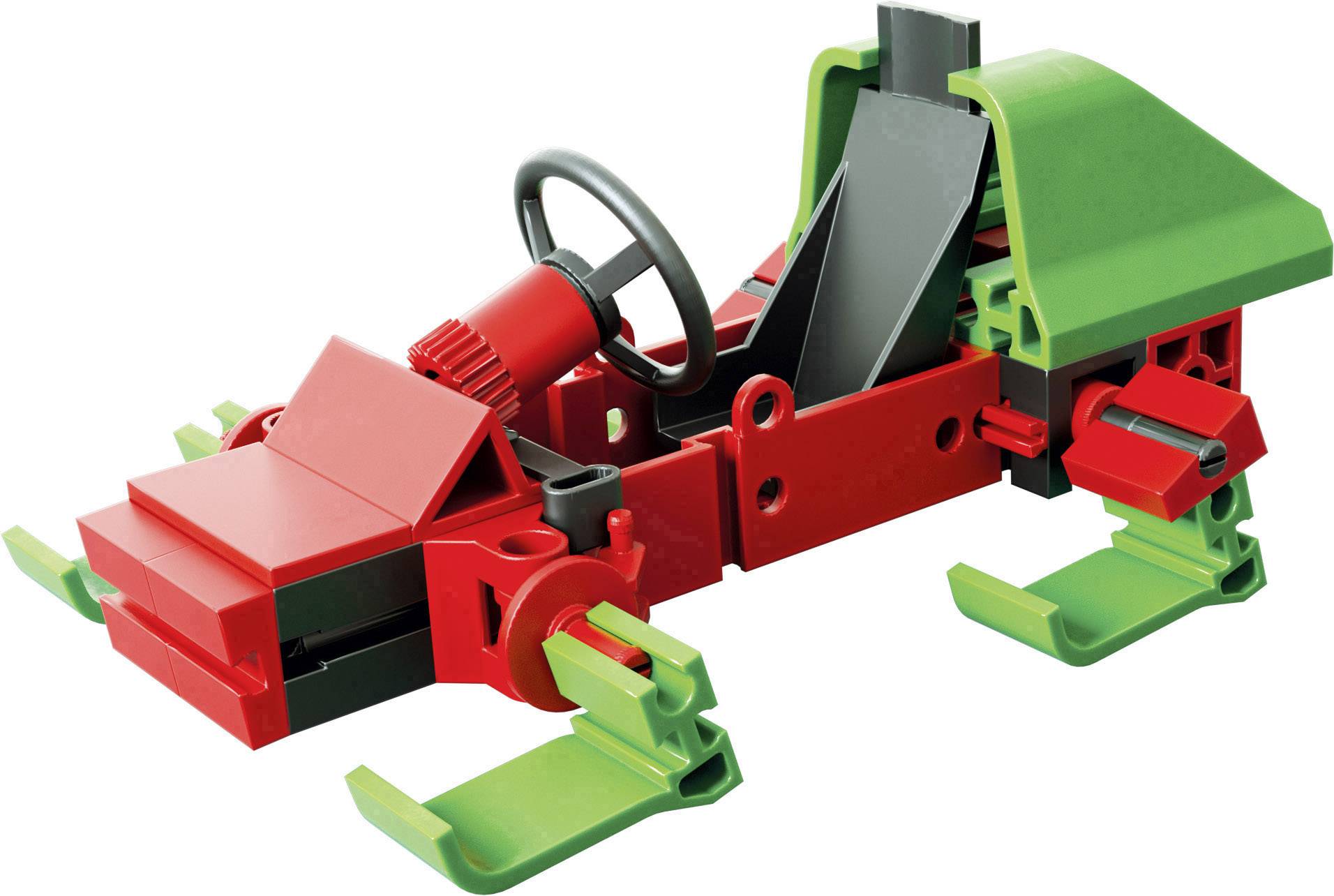 ADVANCED Racers Modelle