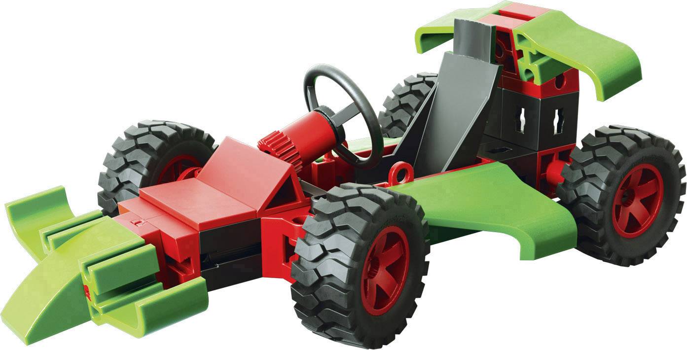 ADVANCED Racers Modelle