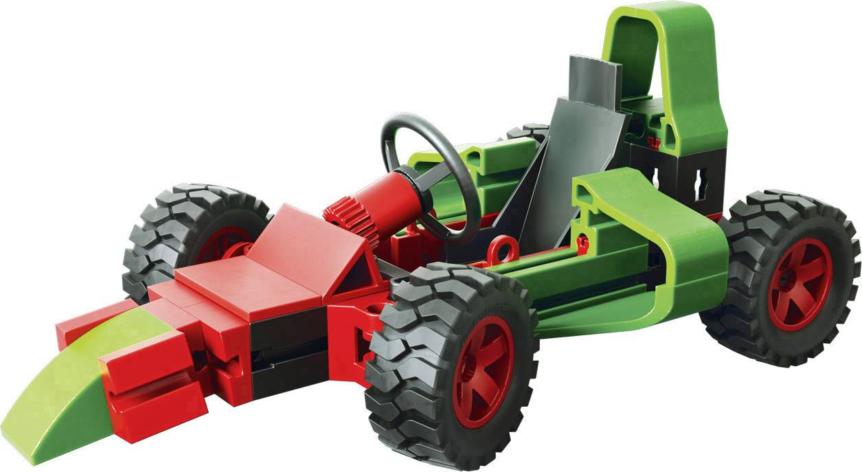 ADVANCED Racers Modelle